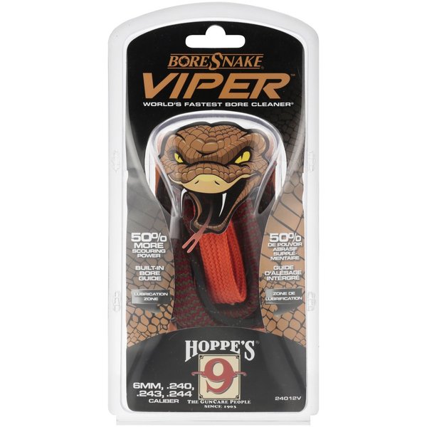 Hoppe´s Boresnake Viper 6mm .243 .244 .240