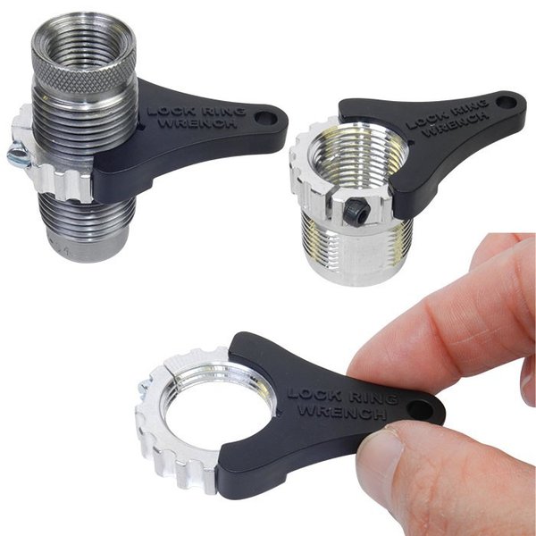 LEE Lock Ring Wrench