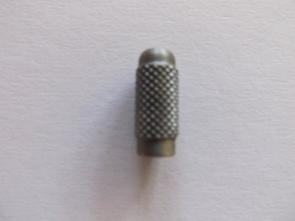 RCBS Decapping Pin Holder Medium 09610