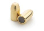 Best Bullets RNFP FMJ .356 / 9mm 124grs.
